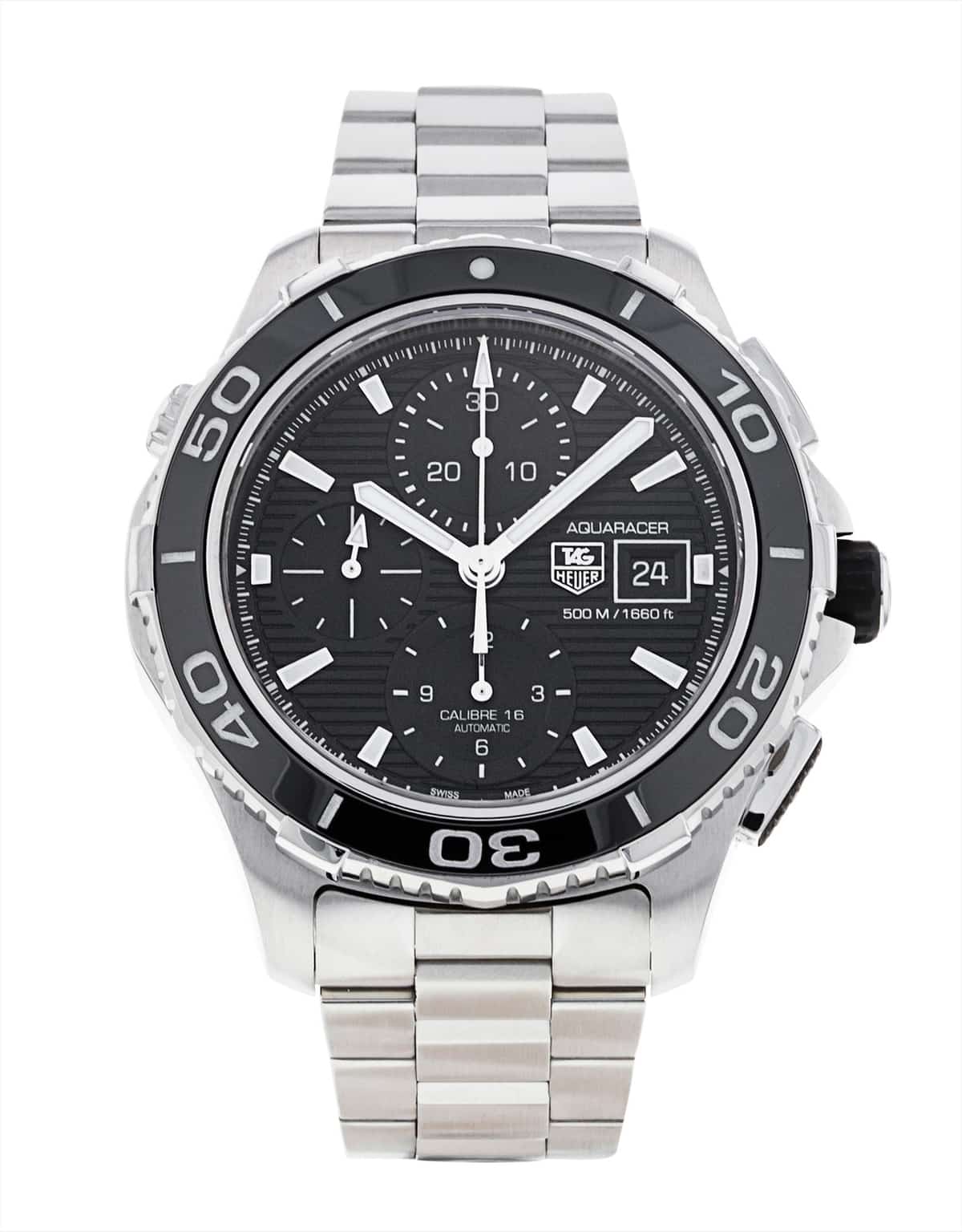 Tag Heuer Aquaracer CAK2110.BAO833
